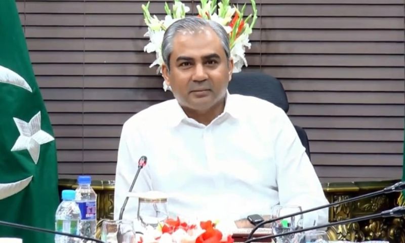 Interior Minister, social media, Pakistan, Punjab, Chief Minister, President, Supreme Court Bar