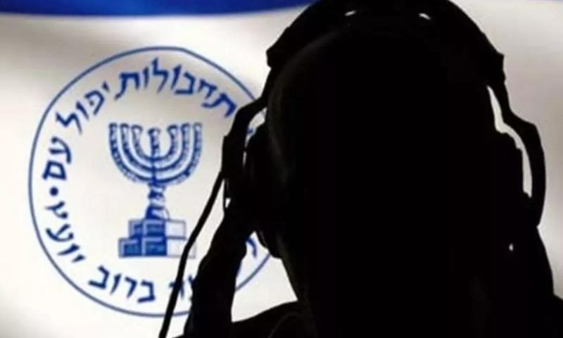 The Israeli intelligence agency Mossad has reportedly has stepped up its attempts to sabotage the upcoming elections in Turkiye, which are slated for March 31