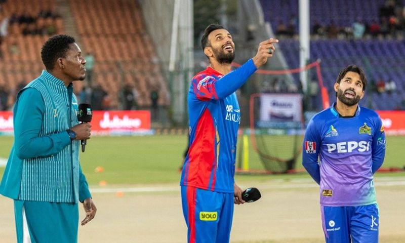 Multan Sultans, Karachi Kings, PSL 9, Pakistan Super League, Karachi, Mohammad Rizwan, Islamabad United, Quetta Gladiators