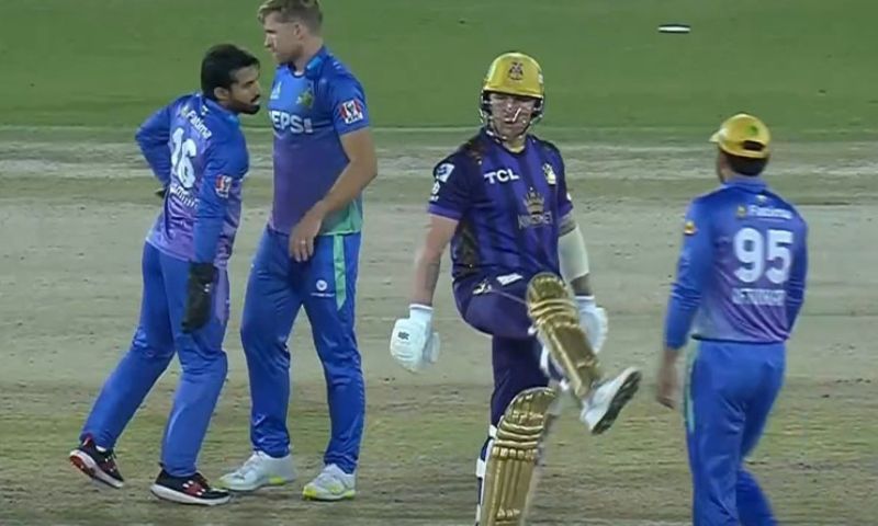 Iftikhar Ahmed, Code of Conduct, PSL 9, Multan Sultan, Quetta Gladiators, Peshawar Zalmi, Pakistan Cricket Board, PCB, Pakistan Super League, Jason Roy