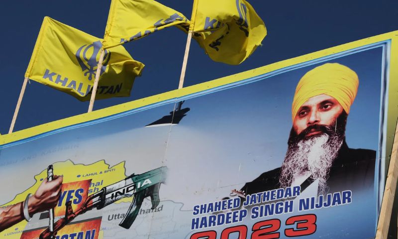 Modi government, documentary, murder of Hardeep Singh Nijjar, Khalistan, Indian intelligence agency, RAW, Canada,