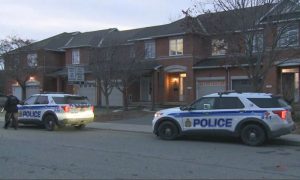 Ottawa, Canada, Residence, House, Investigation, Relationship, Police, Capital