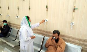 Pollen Count, Allergy, Islamabad, Rawalpindi, Paper Mulberry,