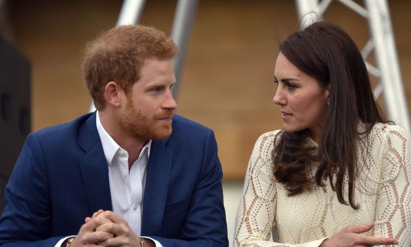 Prince Harry, Kate Middleton, UK, Visit, Prince William, King Charles, Queen Camilla, Prime Minister Rishi Sunak, US President Joe Biden, Duke and Duchess of Sussex, Duchess of Cambridge, Cancer,