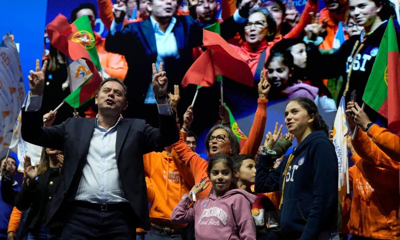 Portugal, Government Elections, polls, parliament, economic, financial, cabinet, prime minister