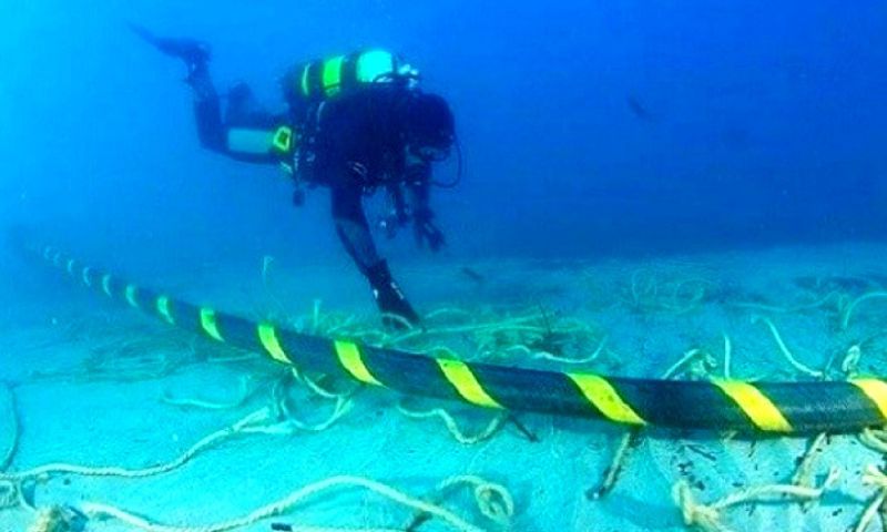 Red Sea, Global Internet, Traffic, Red Sea Cables, Middle East, Europe, Asia, Telecommunications, Internet Providers, HGC Global Communications, Egypt, Southeast Asia, Africa, Hong Kong, Telecom Networks