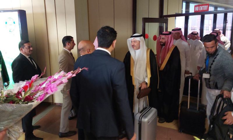 Survey, Road, Makkah, Project, Karachi, Airport