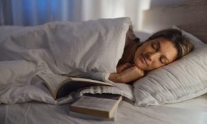 Study, Links, Older, Sleep, Schedule