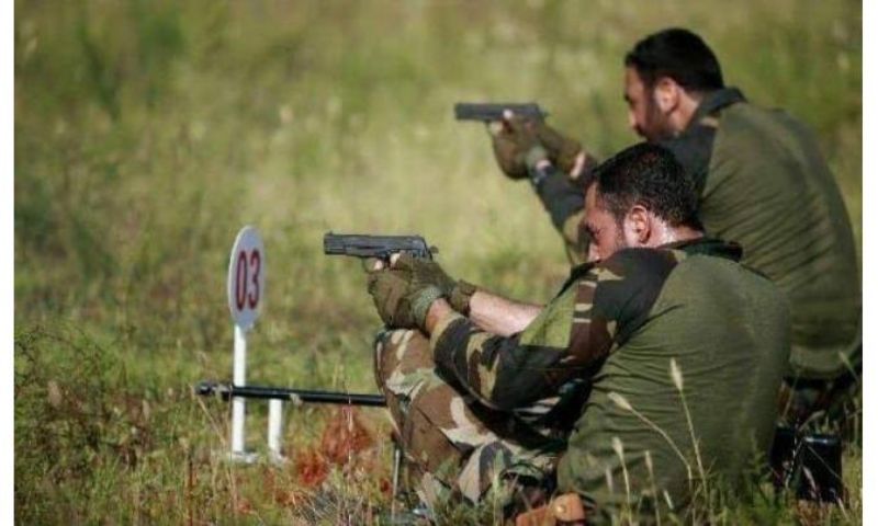 Pakistan Army, Navy, Air Force, WAPDA, golf, silver, bronze, medals