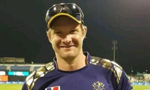 Former, Australian, All-Rounder, Shane Watson, Pakistan, Head Coach