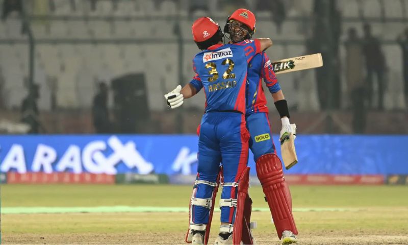 Karachi Kings, PSL 9, Lahore Qalandars, Fakhar Zaman, Shoaib Malik, Pakistan Super League, Karachi, Shaheen Shah Afridi, Shan Masood