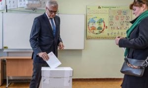 Slovakia, Votes, President, Ukraine, Russia, Presidential Election, Prime Minister, Foreign Minister, Parliament, Government