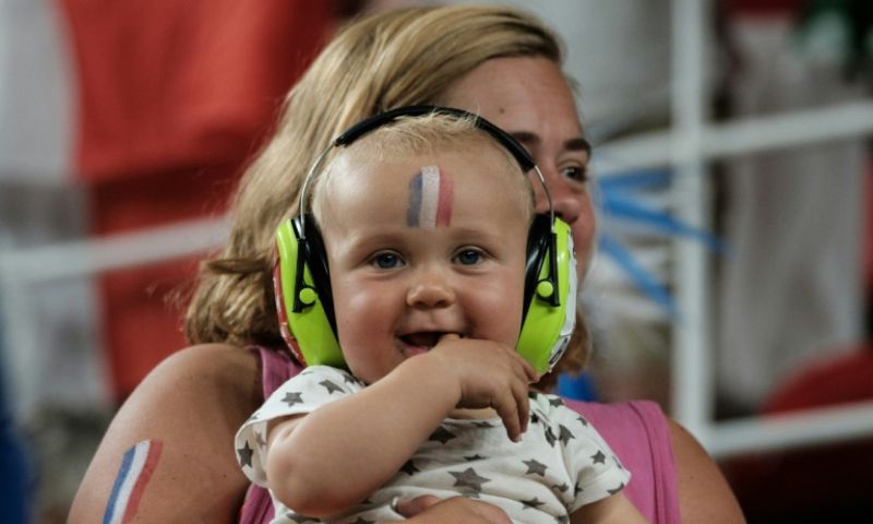 Paris Olympics, World Cup, Ticketing Policy,