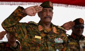 Sudan, Rapid Support Forces, African, United Nations, West Darfur,