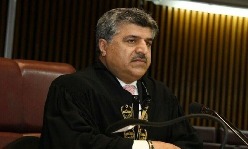 Pakistan People’s Party, PPP, Syed Ghulam Mustafa Shah, National Assembly, Junaid Akbar, PTI,