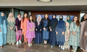 Telenor, Pakistan, industry, Lahore, Karachi, Islamabad, Peshawar, Faisalabad, employees