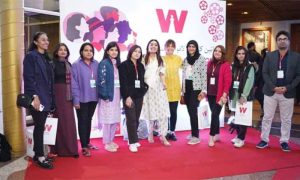 Women International Film Festival, Islamabad, Pakistan, Britain, Iran, France, Germany, Ukraine, Spain, Lebanon, Egypt, Russia, Estonia, Poland, Japan, Mexico, Italy, Canada, Chile, Turkey, Argentina, Films