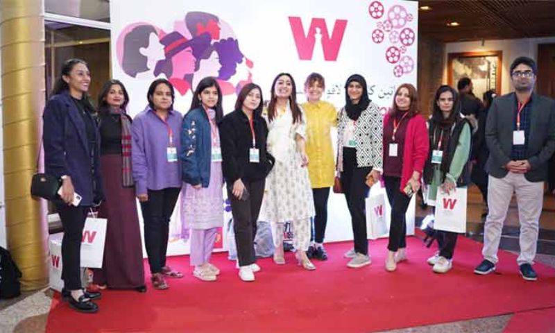 Women International Film Festival, Islamabad, Pakistan, Britain, Iran, France, Germany, Ukraine, Spain, Lebanon, Egypt, Russia, Estonia, Poland, Japan, Mexico, Italy, Canada, Chile, Turkey, Argentina, Films