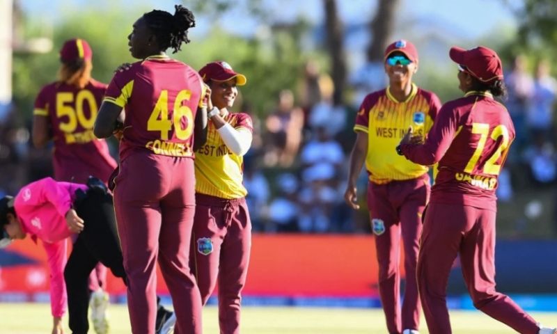 West Indies, Cricket, Women, ODI, T20, Pakistan, Karachi, Women’s T20 World Cup, ICC,
