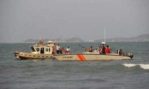 Rescue Operation, Vessel, Yemen, Coast, Houthi, Barbados, US, Port City of Aden, Ambrey, Maritime Security Company, Red Sea, Gulf of Aden, Gaza, Palestinian, Trade, Maritime Trade Operations