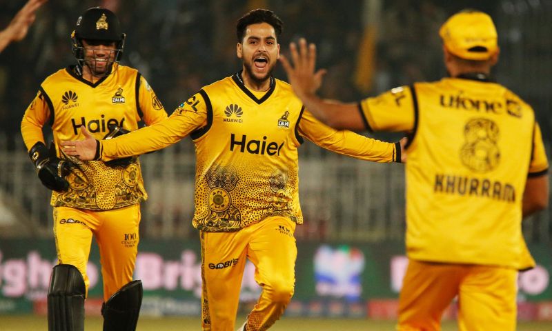 Pindi Cricket Stadium, Peshawar Zalmi, Quetta Gladiators, Pakistan Super League, PSL 9, Babar Azam,
