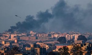 Israel, Palestinians, Conflict, Lebanon, Toll, Strikes,
