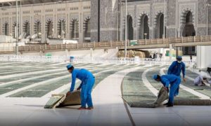 Grand Mosque, Makkah, Ramadan,
