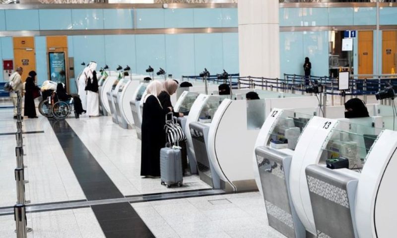 Saudi, Passport, Railways, Umrah, Ramadan, Makkah, Madinah.