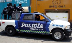 Mexico, Kidnapping, Crime,