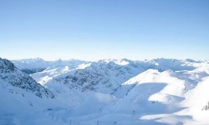Switzerland, Ski, Avalanche, Accident, Skiers