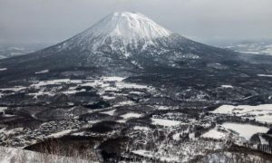 New Zealand, Japan, Avalanche