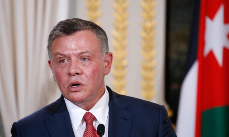 Jordan, UN, United States, Al-Aqsa Mosque, Israeli, Gaza,