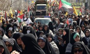 Iran, Israeli, Syria, Damascus, Consulate, Attack, Gaza, Tehran, Revolutionary Guards,