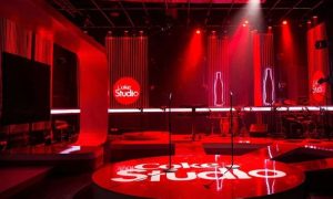 Coke studio, Pakistan, Music, Season 15