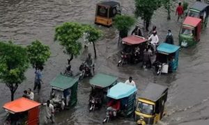 17 Killed in Rain-Related Incidents in KP Officials