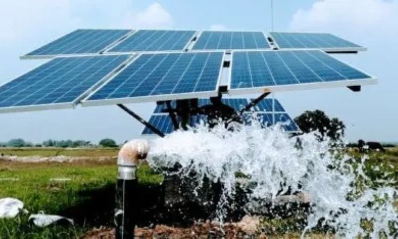 Solar, Minister, Balochistan, Agricultural, Tube Wells, Energy,