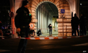 22 Arrested with 600m euros in Assets in EU Covid Fund Fraud