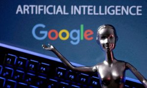 SiTime, Chip, Power, Artificial Intelligence, Data, Centers