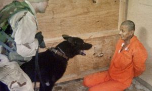 Abu Ghraib