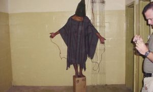 Abu Ghraib