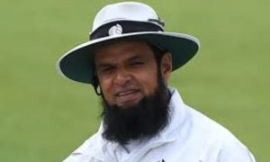 Pakistan