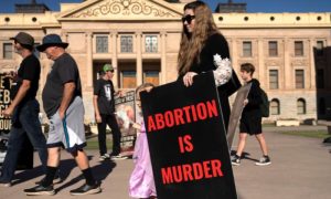 ABORTION, US, VOTE, ARIZONA,