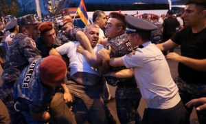 Armenian