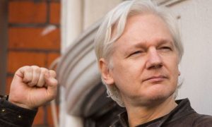 Assange