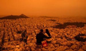Athens
