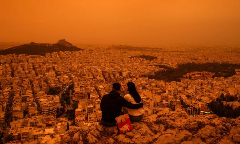 Athens