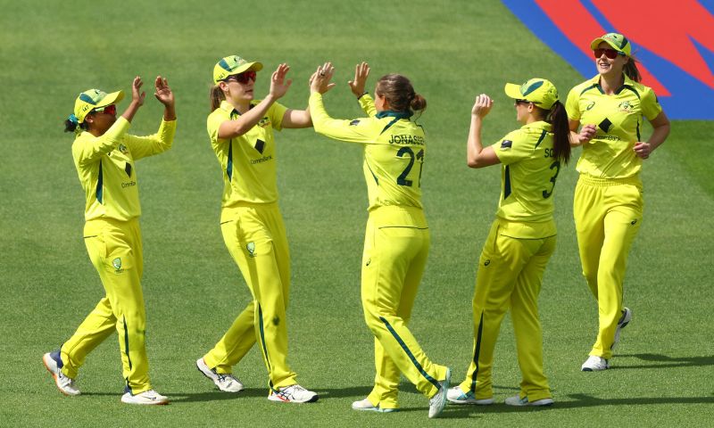 Australia