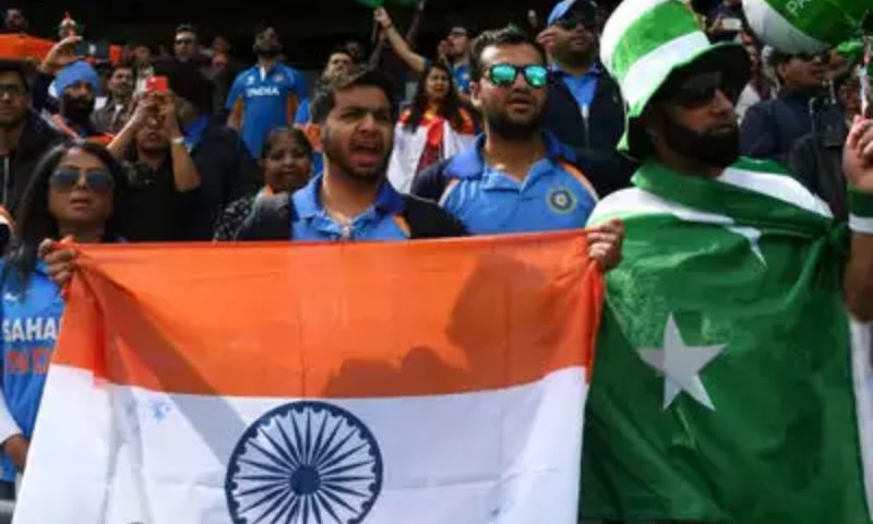 CRICKET, DIPLOMACY, PAKISTAN, INDIA, NEUTRAL, VENUE,