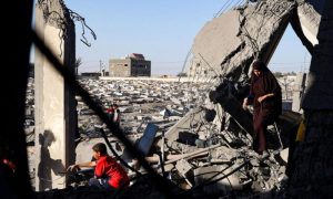 Bahrain, US Secretary of State, Gaza, Middle East, Palestinian, State Department,
