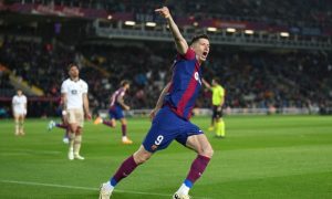 Barcelona